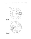 METHOD FOR CALIBRATING A CAMERA diagram and image