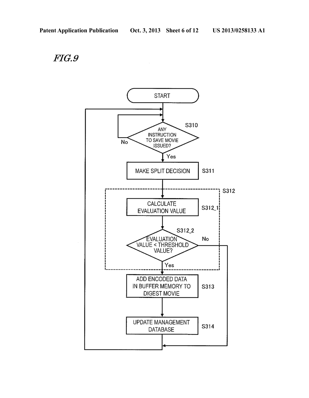 IMAGE PROCESSING APPARATUS, IMAGE CAPTURE DEVICE, SERVER AND COMPUTER     PROGRAM - diagram, schematic, and image 07