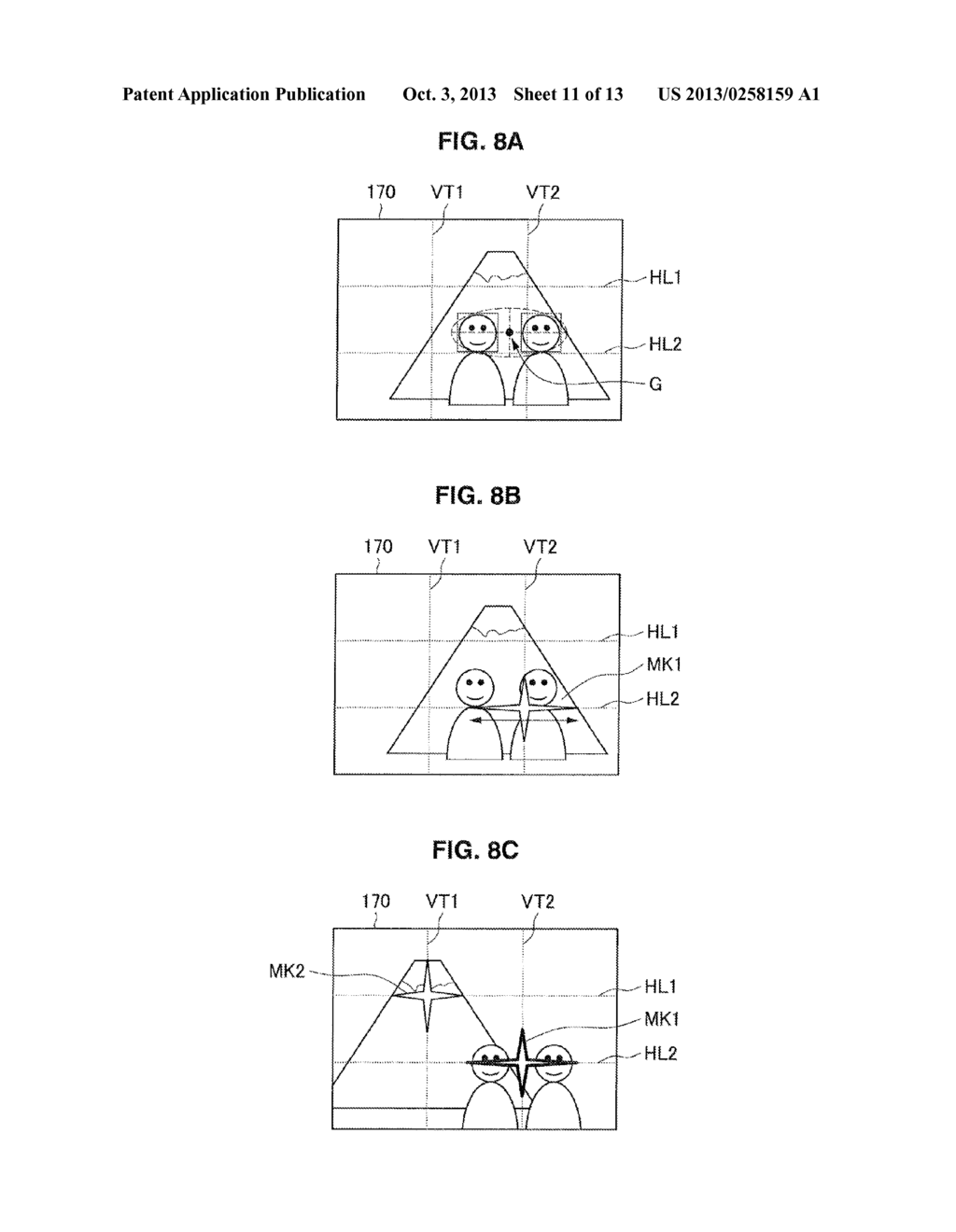 IMAGING DEVICE, CONTROL METHOD OF IMAGING DEVICE, AND COMPUTER PROGRAM - diagram, schematic, and image 12