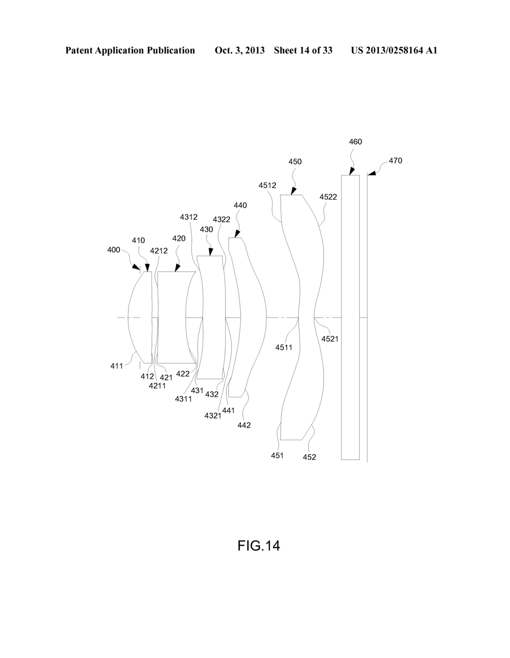 MOBILE DEVICE AND OPTICAL IMAGING LENS THEREOF - diagram, schematic, and image 15