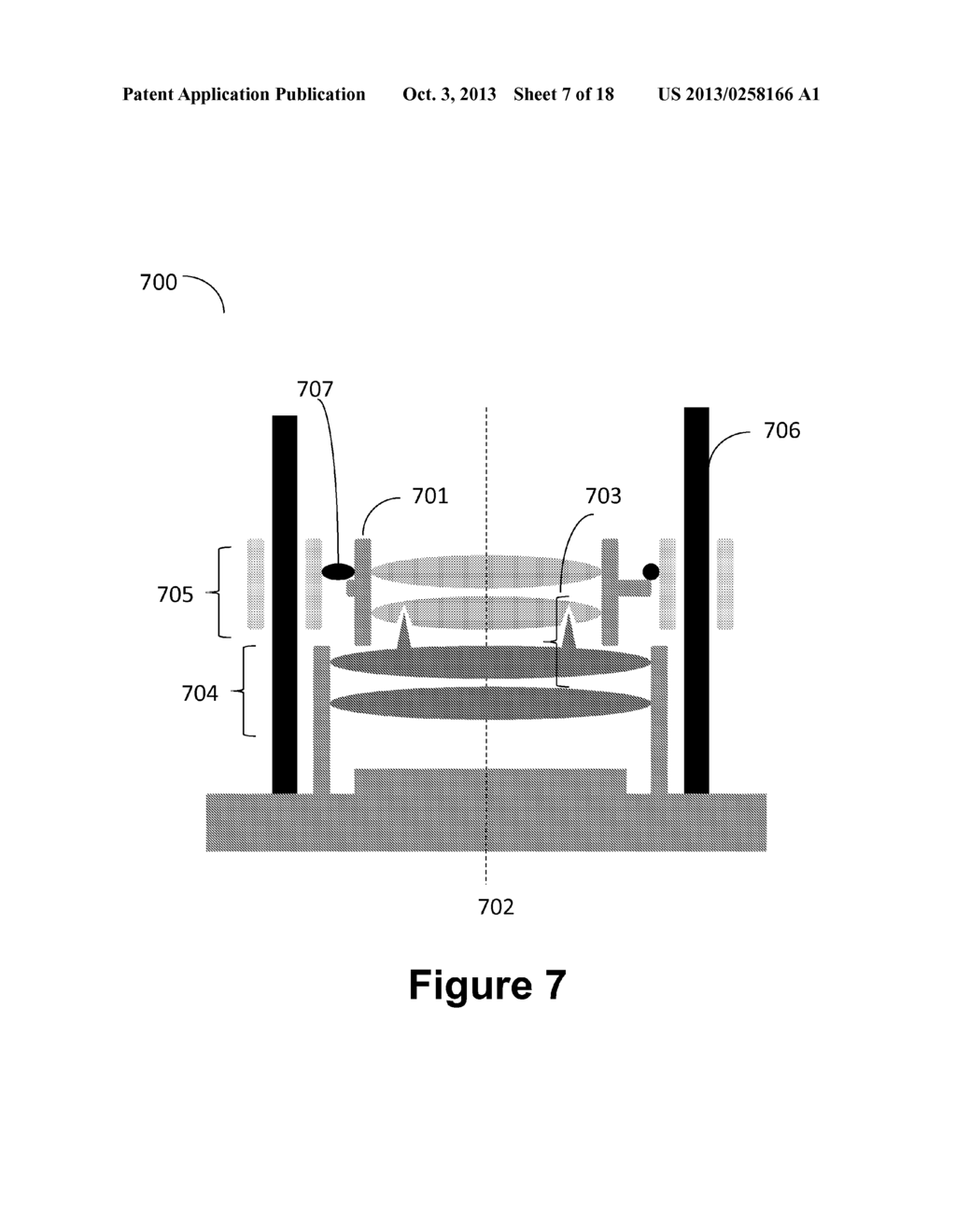 Camera Module with Processor-Based MEMS-Actuated Autofocus - diagram, schematic, and image 08