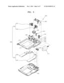 SHUTTER ASSEMBLY AND PHOTOGRAPHING APPARATUS INCLUDING THE SAME diagram and image