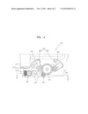 SHUTTER ASSEMBLY AND PHOTOGRAPHING APPARATUS INCLUDING THE SAME diagram and image