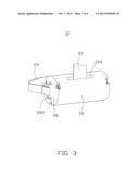 CAMERA POSITIONING SYSTEM FOR EYE-TO-EYE COMMUNICATION diagram and image