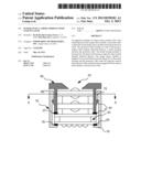 WAFER LEVEL CAMERA MODULE WITH SNAP-IN LATCH diagram and image