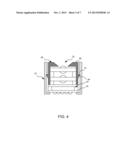 WAFER LEVEL CAMERA MODULE WITH SNAP-IN LATCH diagram and image