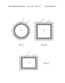 WAFER LEVEL CAMERA MODULE WITH SNAP-IN LATCH diagram and image