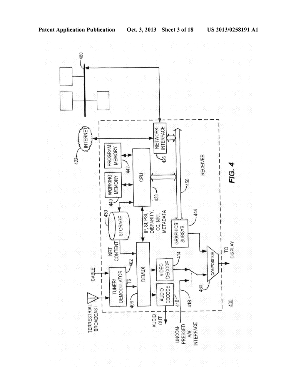 SERVICE USAGE REPORTING DATA TRANSPORT - diagram, schematic, and image 04