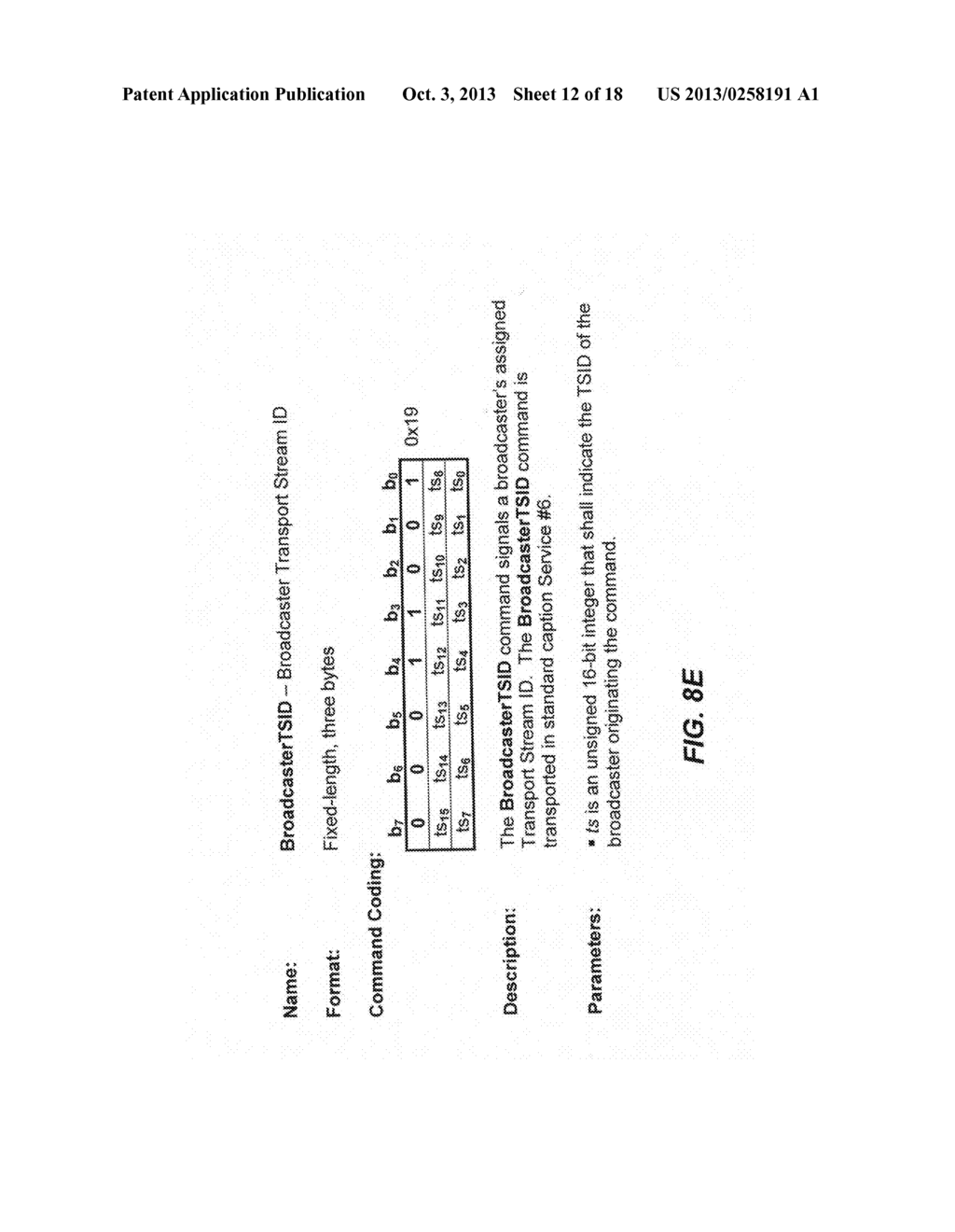 SERVICE USAGE REPORTING DATA TRANSPORT - diagram, schematic, and image 13