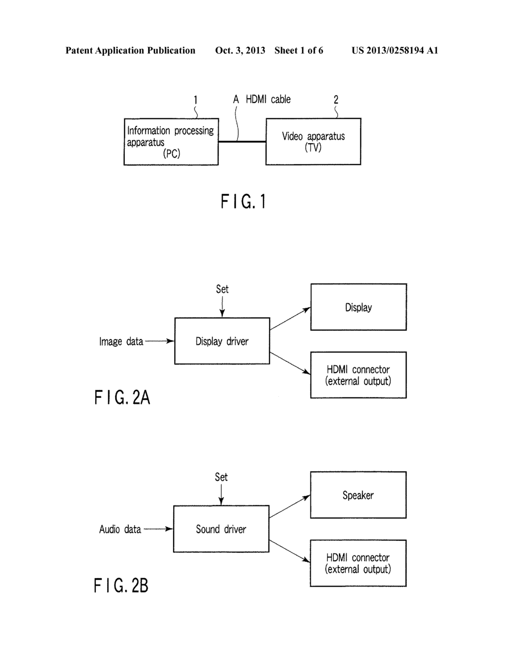 Information Processing Apparatus and Output Control Method - diagram, schematic, and image 02