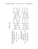 LASER DRIVING CIRCUIT, LASER DRIVING METHOD, PROJECTOR APPARATUS AND     APPARATUS WHICH USES LASER LIGHT diagram and image