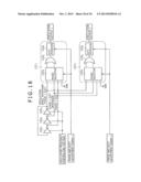 LASER DRIVING CIRCUIT, LASER DRIVING METHOD, PROJECTOR APPARATUS AND     APPARATUS WHICH USES LASER LIGHT diagram and image