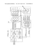 LASER DRIVING CIRCUIT, LASER DRIVING METHOD, PROJECTOR APPARATUS AND     APPARATUS WHICH USES LASER LIGHT diagram and image