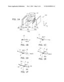 LIQUID CRYSTAL LENS DEVICE AND IMAGE DISPLAY DEVICE diagram and image