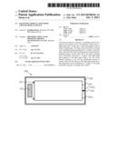 BACKLIGHT MODULE AND LIQUID CRYSTAL DISPLAY DEVICE diagram and image