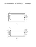 BACKLIGHT MODULE AND LIQUID CRYSTAL DISPLAY DEVICE diagram and image