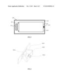 BACKLIGHT MODULE AND LIQUID CRYSTAL DISPLAY DEVICE diagram and image