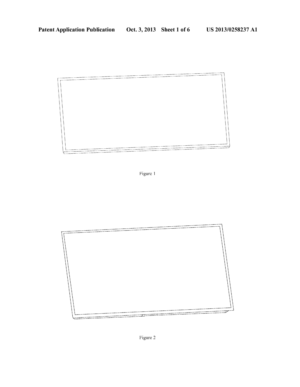 Manufacturing Method of LCD Device and LCD Device - diagram, schematic, and image 02