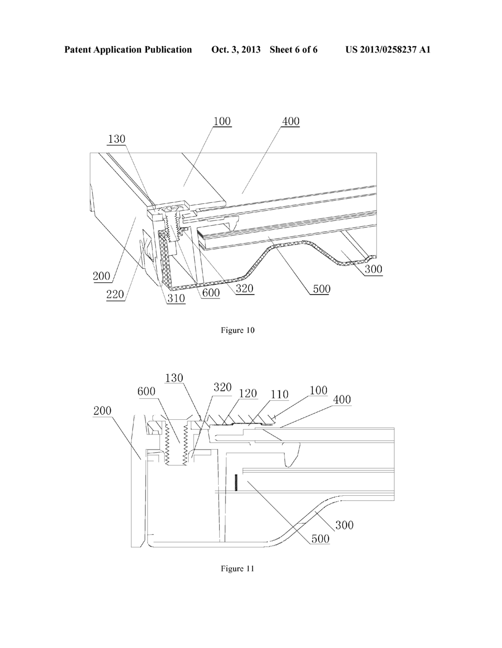 Manufacturing Method of LCD Device and LCD Device - diagram, schematic, and image 07