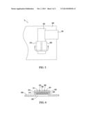 FIXING STRUCTURE FOR PRINTED CIRCUIT BOARD ASSEMBLY AND LIQUID CRYSTAL     DISPLAY USING THE SAME diagram and image