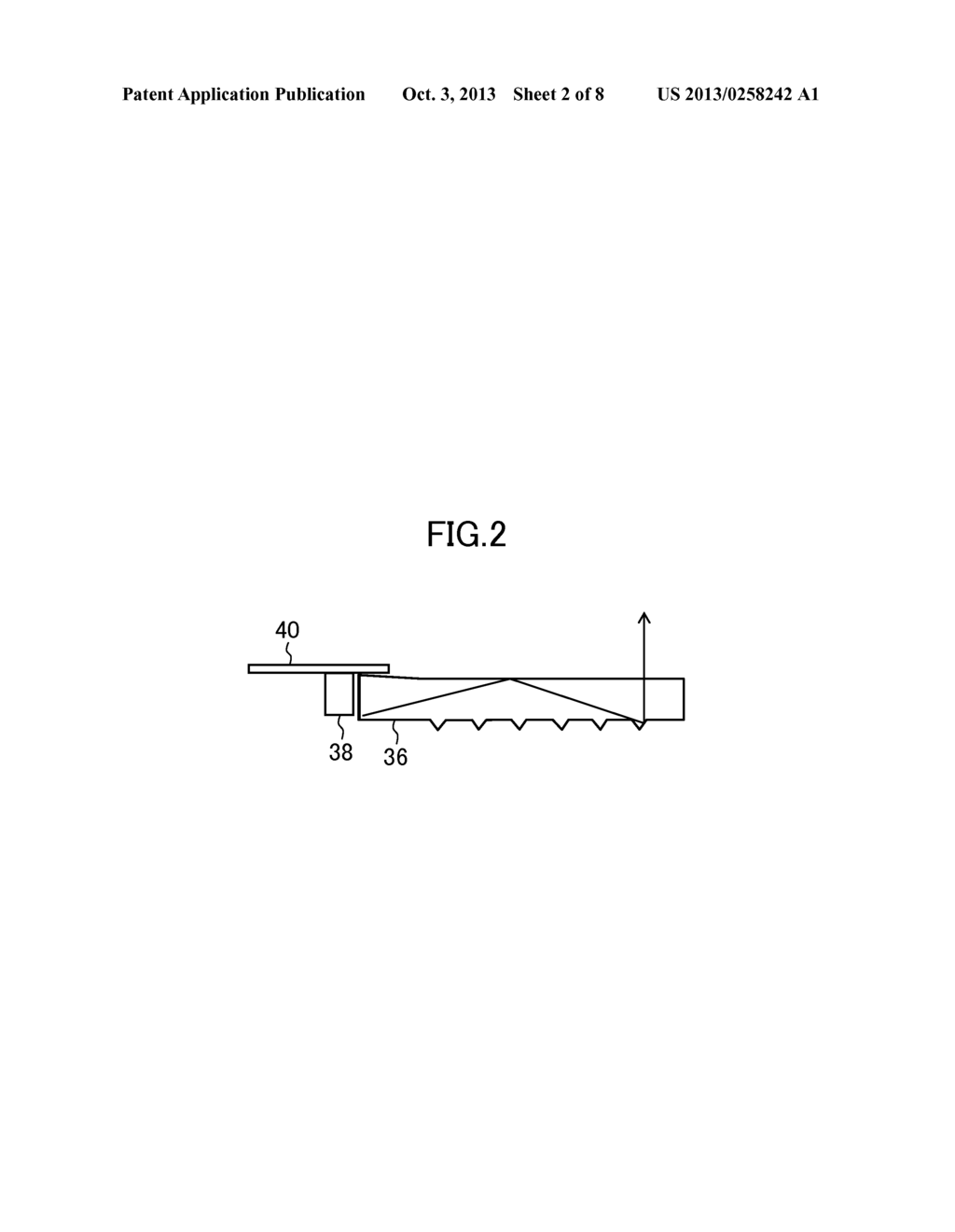 LIQUID CRYSTAL DISPLAY DEVICE - diagram, schematic, and image 03