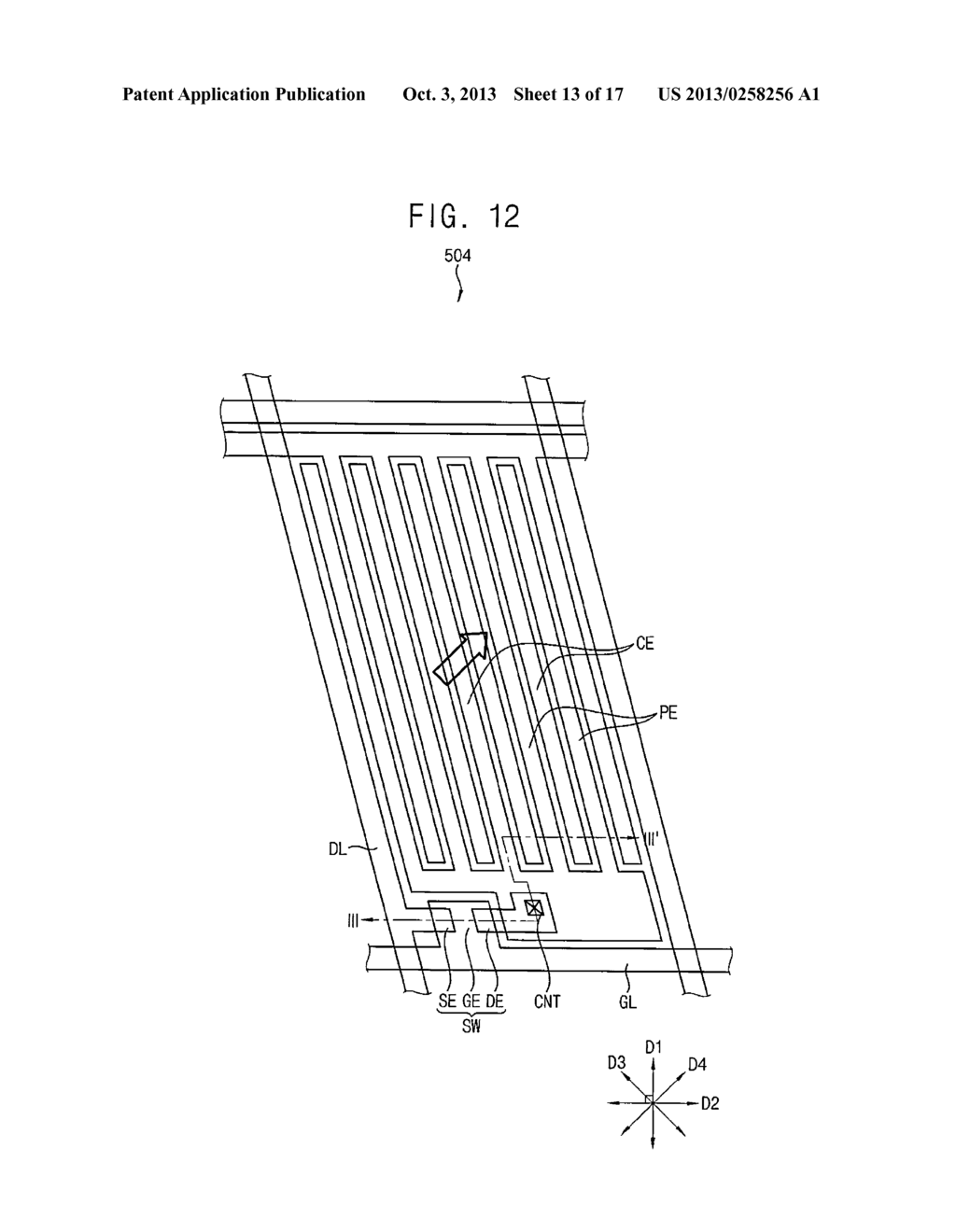 DISPLAY APPARATUS - diagram, schematic, and image 14