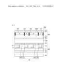 LIQUID CRYSTAL DISPLAY DEVICE diagram and image