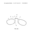 EYEWEAR DEVICE AND SYSTEM diagram and image