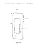 EYEWEAR DEVICE AND SYSTEM diagram and image