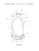 EYEWEAR DEVICE AND SYSTEM diagram and image