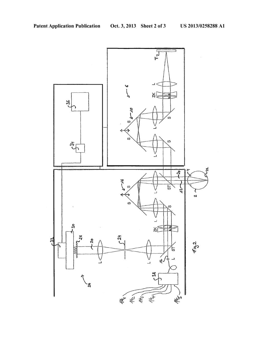 Fast Wave Front Measurement - diagram, schematic, and image 03