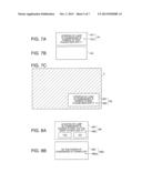 PROJECTION TYPE DISPLAY DEVICE, DISPLAY SYSTEM, AND DISPLAY METHOD diagram and image