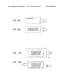 PROJECTION TYPE DISPLAY DEVICE, DISPLAY SYSTEM, AND DISPLAY METHOD diagram and image