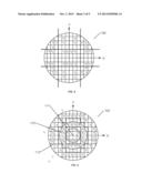 MASK PATTERN ALIGNMENT METHOD AND SYSTEM diagram and image