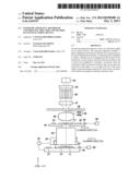 EXPOSURE APPARATUS, METHOD OF CONTROLLING THE SAME AND METHOD OF     MANUFACTURING DEVICE diagram and image