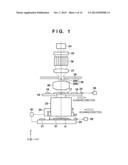 EXPOSURE APPARATUS, METHOD OF CONTROLLING THE SAME AND METHOD OF     MANUFACTURING DEVICE diagram and image