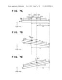 EXPOSURE APPARATUS, METHOD OF CONTROLLING THE SAME AND METHOD OF     MANUFACTURING DEVICE diagram and image