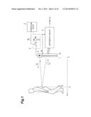 RANGE SENSOR AND RANGE IMAGE SENSOR diagram and image