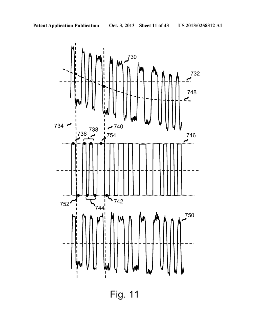 OPTICAL DISTANCE MEASUREMENT DEVICE - diagram, schematic, and image 12