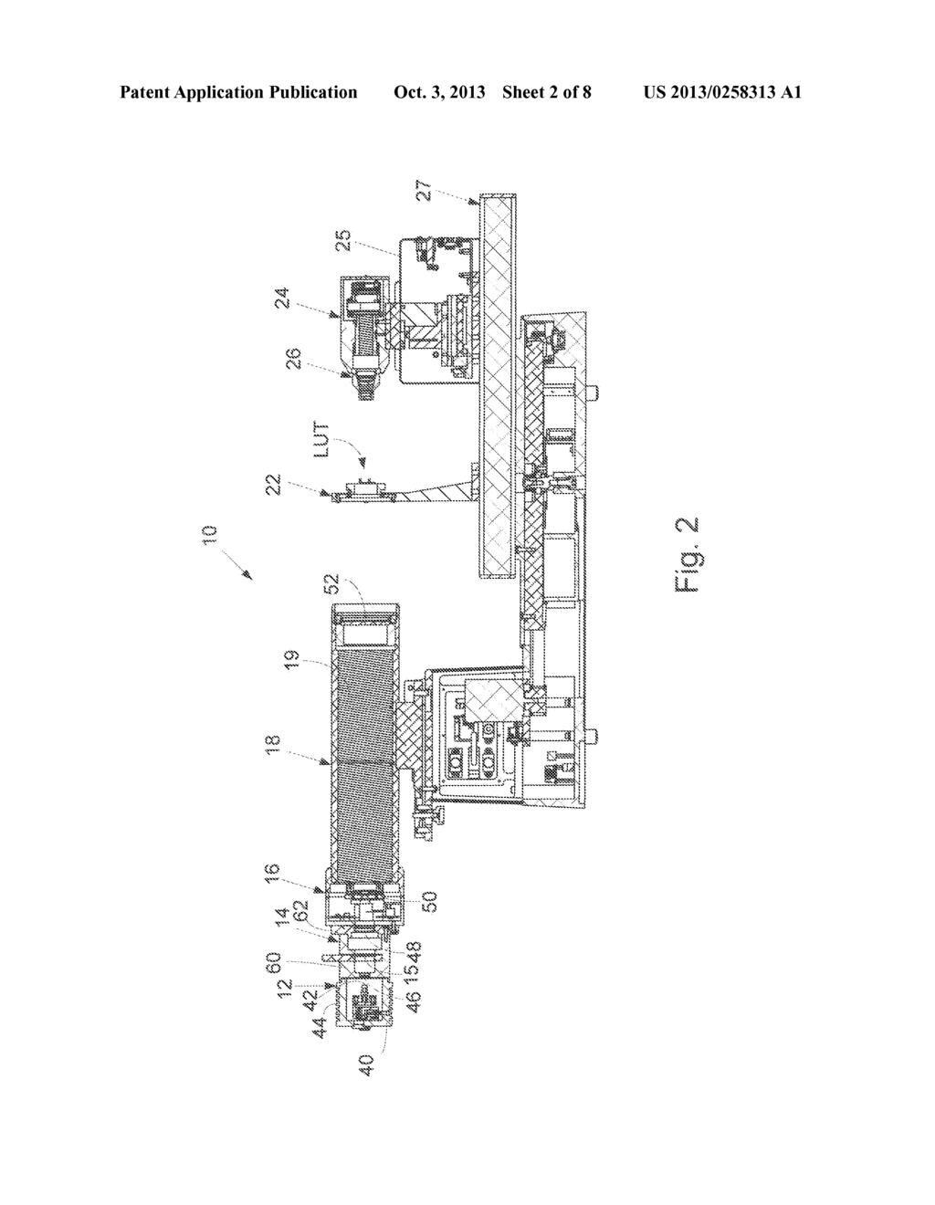 IMAGE ANALYSIS SYSTEM AND METHODS FOR IR OPTICS - diagram, schematic, and image 03