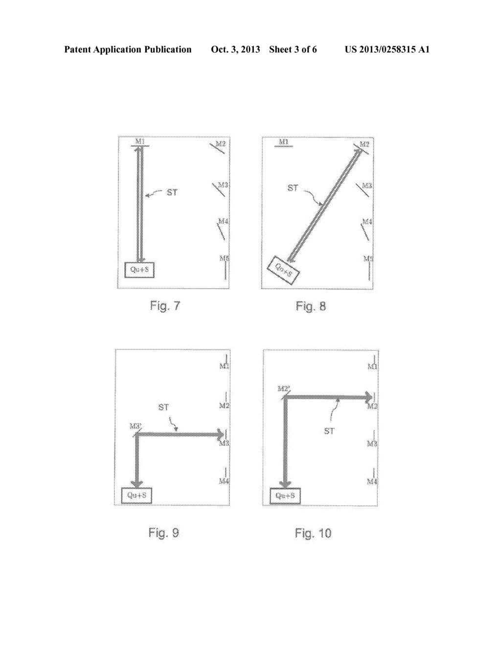 Device for Determination of Gas Concentration - diagram, schematic, and image 04