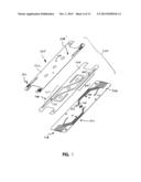 COMBINED OPTICAL IMAGING AND ELECTRICAL DETECTION TO CHARACTERIZE     PARTICLES CARRIED IN A FLUID diagram and image