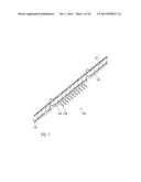 Integrated Laser Alignment Aid Using Multiple Laser Spots Out Of One     Single Laser diagram and image