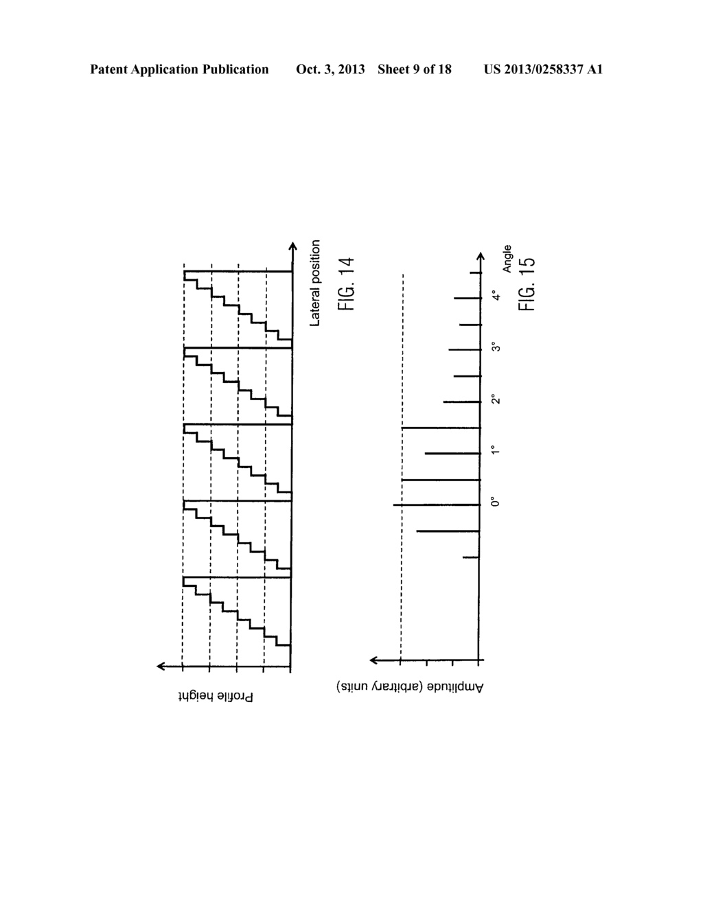 Integrated Laser Alignment Aid Using Multiple Laser Spots Out Of One     Single Laser - diagram, schematic, and image 10