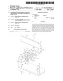 SENSOR DEVICE, RECORDING APPARATUS, AND POSITION ADJUSTMENT METHOD OF     OPTICAL AXIS diagram and image