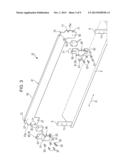 SENSOR DEVICE, RECORDING APPARATUS, AND POSITION ADJUSTMENT METHOD OF     OPTICAL AXIS diagram and image