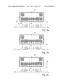 TESTING APPARATUS AND TESTING METHOD FOR A TRAFFIC MONITORING DEVICE WITH     A LASER SCANNER diagram and image