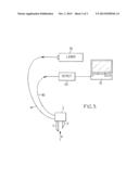 OPTICAL PROBE FOR MEASURING PHYSICAL AND CHEMICAL CHARACTERISTICS OF A     MEDIUM DURING FLOW diagram and image