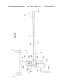 METHOD AND DEVICE FOR CALIBRATING AN OPTICAL SYSTEM, DISTANCE DETERMINING     DEVICE, AND OPTICAL SYSTEM diagram and image