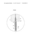 METHOD AND DEVICE FOR CALIBRATING AN OPTICAL SYSTEM, DISTANCE DETERMINING     DEVICE, AND OPTICAL SYSTEM diagram and image